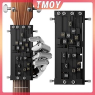 TMOY Guitar Chord Learning Tool Chord Learning Aid Guitar Aid Chord Trainer Chord Learning System Gu
