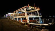My Xuan Cruise 遊輪夜遊峴港瀚江 | 越南
