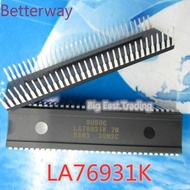 1pc LA76931K 7N 5AM3 CPU new betterway