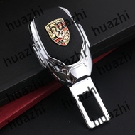 For Porsche Car seat belt buckle 718 911 Panamera Macan Cayenne Extension Buckle Palamera Porsche Ne