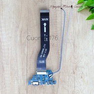 Genuine Used Galaxy A82 5G Charger (SM-A826S) Works Well