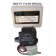CDI YAMAHA RXS RX SPECIAL YT115 YT 115