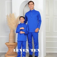 Baju Melayu Dewasa (Pearls skin premium quality) Size -2,4,6,8,10,12,S,M,L,XL,2XL