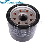15400-ZZ3-003 Oil Filter fit for Honda Outboard Engine 8HP-60HP GCV530 H4514H H4518H Replace 15400-P