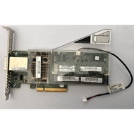HP 749798-001 P441/4GB FBWC CONTROLLER 726825-B21 726827-001 S A S