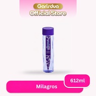 MILAGROSS - High PH Alkaline Water 9+ Good for Health