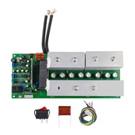[Seasboat] Pure Sine Wave Power Frequency Inverter Motherboard 12V 24V 36V 48V 60V 72V 96V 1500W 400