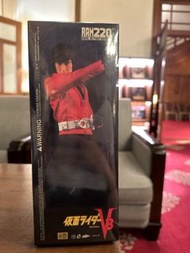 （日版）全新未開封 V3 Masked Rider RAH220 Medicom 幪面超人 Kamen Rider