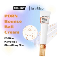Frankly PDRN Bounce Ball Cream (50ml)
