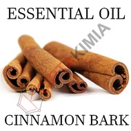 [✅Baru] Cinnamon Bark Oil 20Cc Minyak Atsiri Essential Oil