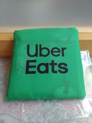 Uber Eats 購物袋