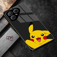 HP [GBM620] Softcase Glitter TECHNO CAMON 40 PRO 4G CAMON 40 4G POVA 5 POVA 7 5G POVA 6 PRO 5G Case 