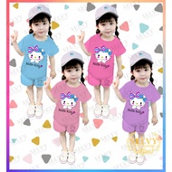 CHILDREN'S CLOTHING SET (CWO/CWE) GIRLS' CLOTHING/ CHILDREN'S CLOTHING SET CHILDREN'S CLOTHING SET