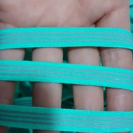 1cm elastic. 10m roll