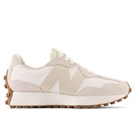 New Balance Womens 327 (Standard) - Moonbeam