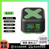 F11 Portable Wireless Bluetooth Speaker Super Subwoofer High-Quality Household Small Outdoor Mini Sp