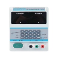 DPS-305BM 220V / 110V 4 PS ดิจิตอลควบคุม 30V 5A DC แรงดันไฟฟ้าแหล่งจ่ายไฟสำหรับซ่อมแล็ปท็อป 39 ฟรีปล