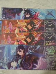 偶像夢幻祭 朔間零 周邊