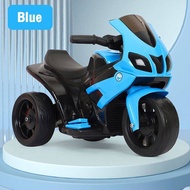 Motorbike for Kids Rechargeable Motorcycle Kids Mini Moror Electric Motor Elektrik Budak Motor Keret