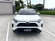 【2019年Toyota RAV4 2.0】市場超夯人氣暢銷神車~就是新車只要二手價 具有 #ACC主動跟車 #車道維持