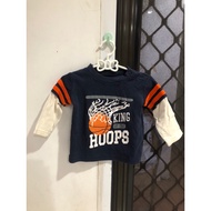 Children's clothes 1 year and above