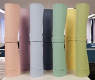 🌟TECHGEAR  MOUSE PAD💥 大大張🤟✅多功能防水💦防塵PVC墊 可當 滑鼠墊、飯枱墊、書枱墊，櫃桶墊🌟 📝產品經  ✅SGS 檢測機構測試  🥰 証實⛔不含甲醛 ⛔鄰苯二甲酸鹽 ⛔重金