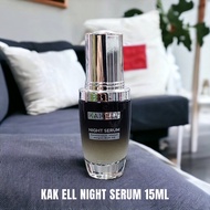 Kak ELL Night Serum 15ml