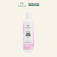 Sữa Tắm Hương Hoa Anh Đào Glowing Cherry Blossom Shower Gel 250ML The Body Shop