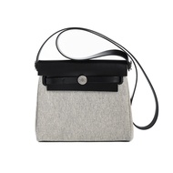 [未使用] 愛馬仕 Herbag Zip 20