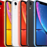 iphone xr 128gb second
