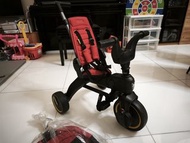 Doona Liki Trike S3