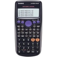 100 PERCENT AUTHENTIC CALCULATOR CASIO FX-95ES PLUS