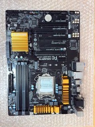 二手 GIGABYTE H97-D3H H97 DDR3 LGA1150 ATX MB