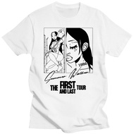 Mens Clothing  Summer Walker T Shirt