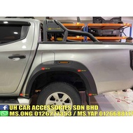 MITSUBISHI TRITON FORCE SPORT ROLL BAR