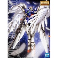 Bandai MG Wing Gundam Zero