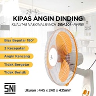 RINREI 12 inch wall fan 12 inch wall fan