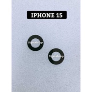 IP 15 REAR CAMERA GLASS CAMERA LENS CAMERA LENS