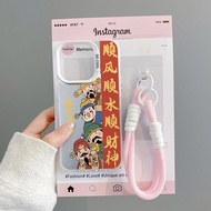 Benefit For OPPO case A15 A16 A17 A18 A1K A5 A7 A9 A36 A38 A32 A52 A53 A57 A58 A60 A74 A79 A96 A98 P