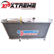 RADIATOR SPORT SYNERGY TOYOTA AE92 AE100 AE101 AE111 1991-1998 2ROW MT
