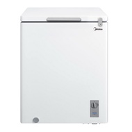 ตู้แช่แข็ง (5.3 คิว) รุ่น BCF-150A