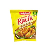 Indofood Bumbu Racik Instant Aneka Masakan