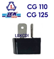 เร็กติไฟเออร์ แผ่นชาร์จ Rectifier CG 110, CG 125 (LEK CDI)