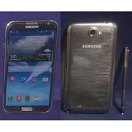Samsung GALAXY NoteII GT-N7100 16G