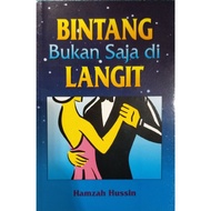 ZBH. Bintang Bukan Saja di Langit. Hamzah Hussin.