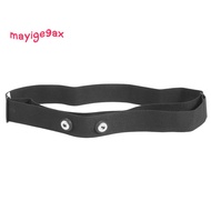 Chest Belt Strap for Polar Wahoo for Sports Wireless Heart Rate Monitor