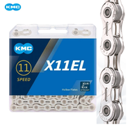 KMC X9 X10 X10EL X11 X11EL X12จักรยาน MTB จักรยานเสือภูเขาจักรยาน