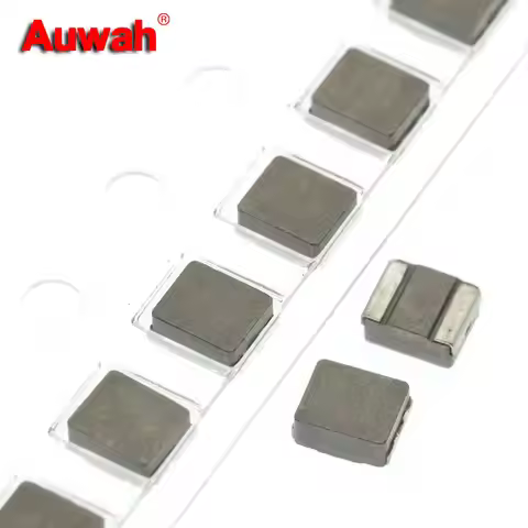 10pcs 2520 SMD Power Inductor 1008 0.22uH 0.33uH 0.47uH 0.68uH 1uH 2.2uH metal integrated molded coi