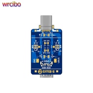 JTX USB-C Dock Flex Test Board สำหรับ  Android Type-C ศัพท์มือถือแบตเตอรี่ Power Charging Fault Fast