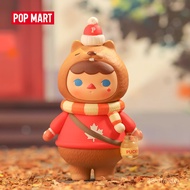 POP MART Pucky Beaver Baby Canada Limited Edition For Art Toys Figure Collection WpNT